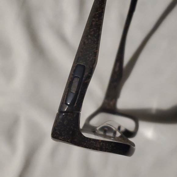 OAKLEY Voltage eyeglasses frames - Picture 3 of 8